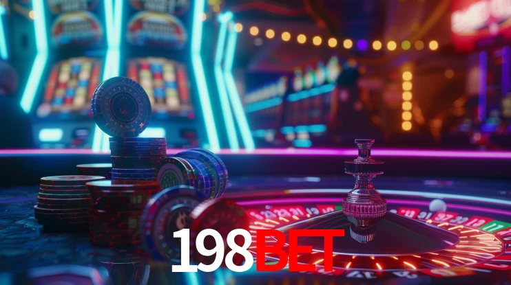 Casino VIP 198Bet