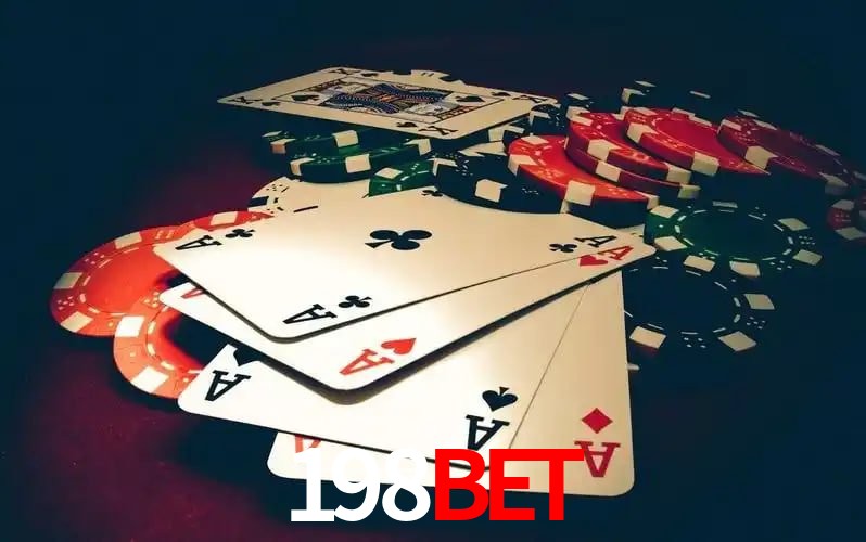 Especiais de Fim de Semana 198Bet