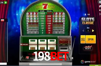 A Emoção da Loteria na 198Bet: Uma Chance de Mudança de Vida