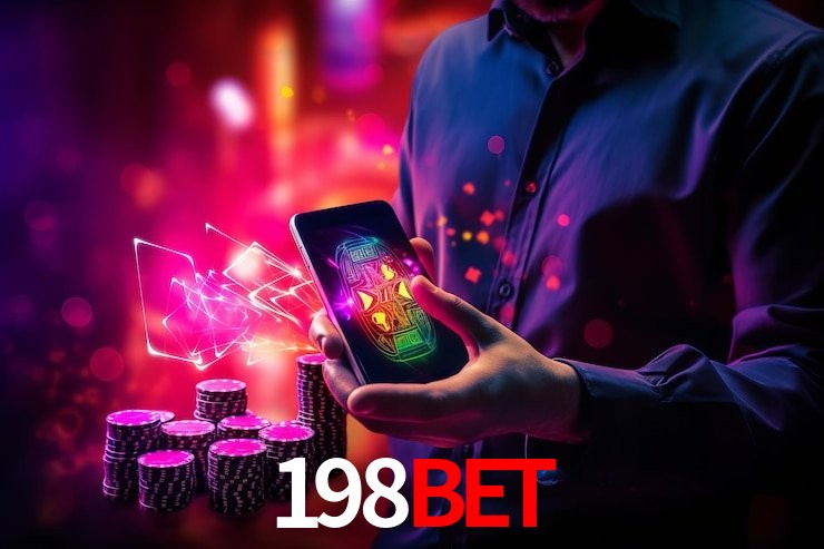 Recursos de Bônus 198Bet