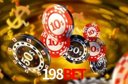 Provedores de Jogos 198Bet