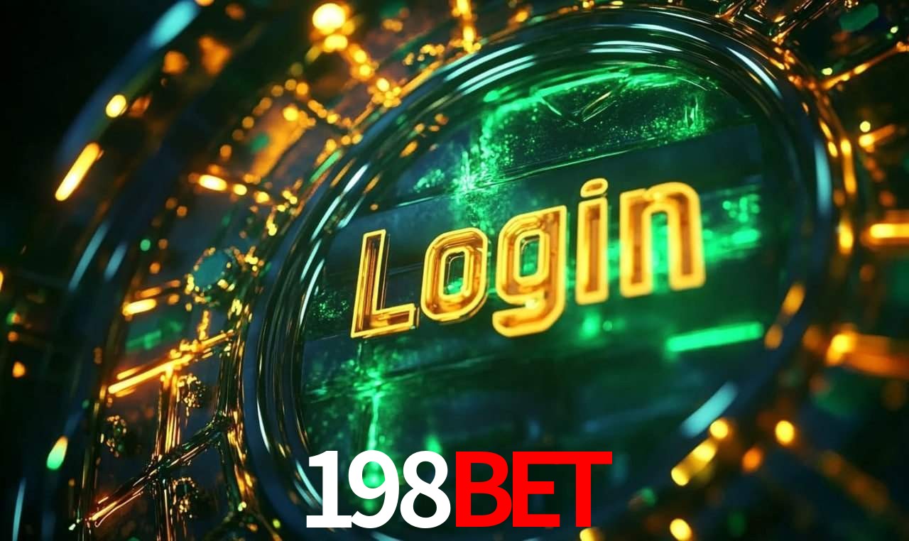 Interface do App 198Bet