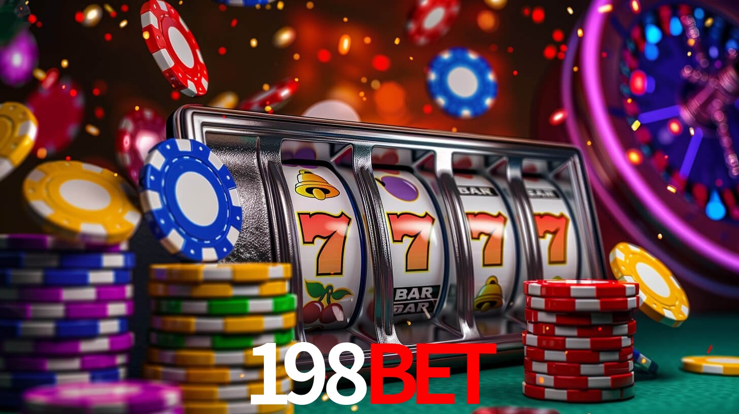 Estatísticas 198Bet