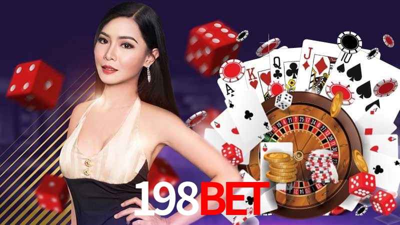 Apostas de Tênis 198Bet