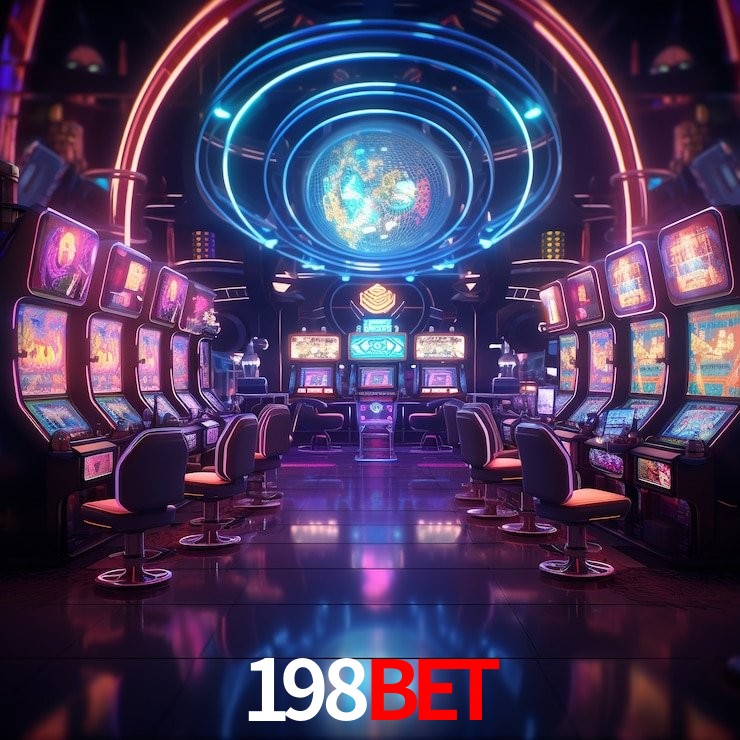 Promoções Sazonais 198Bet