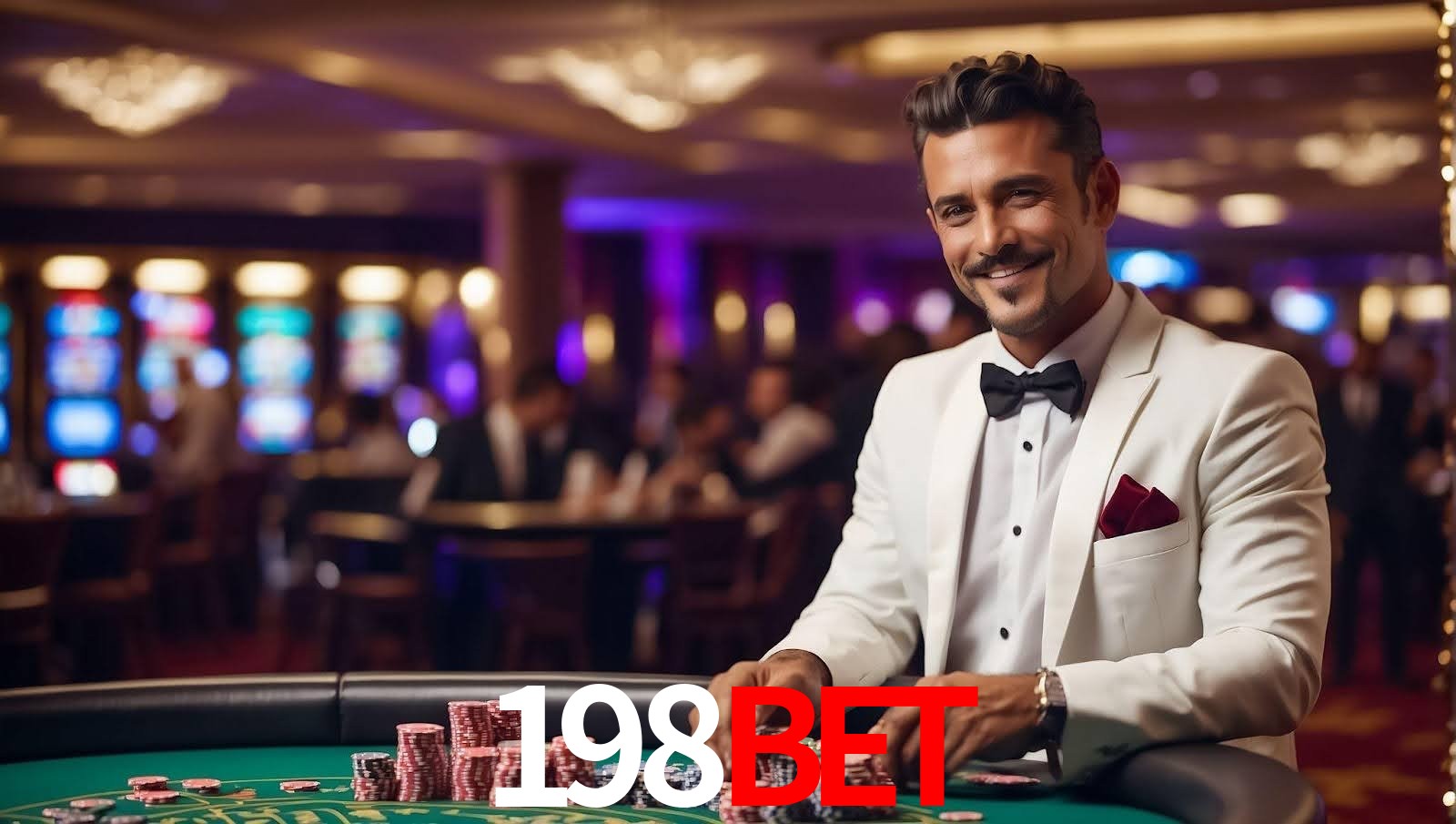 Avaliações dos Jogadores 198Bet