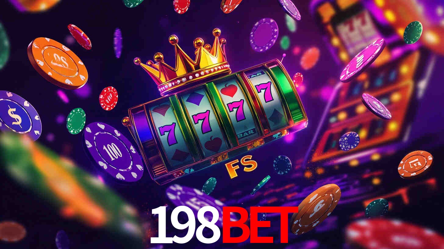 Torneios 198Bet