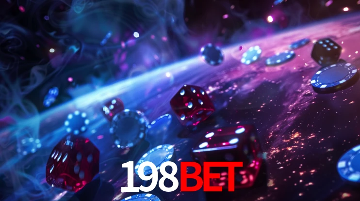 Mesa de Blackjack 198Bet