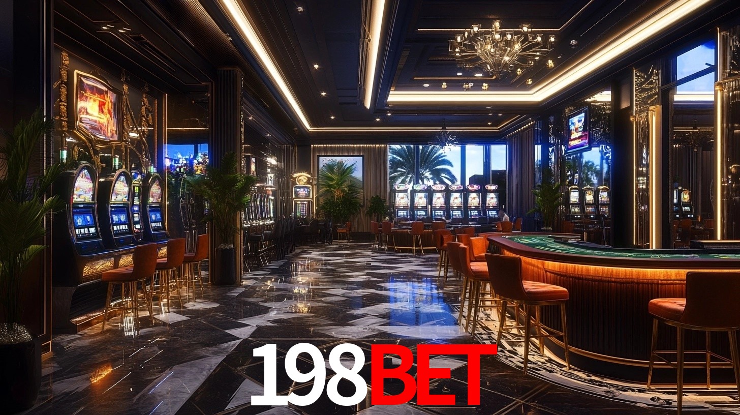 198 Bet Login
