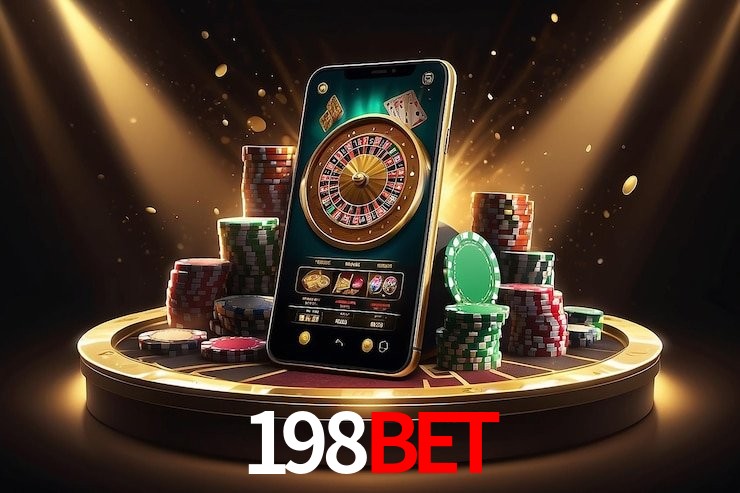 Estatísticas do Jogo 198Bet