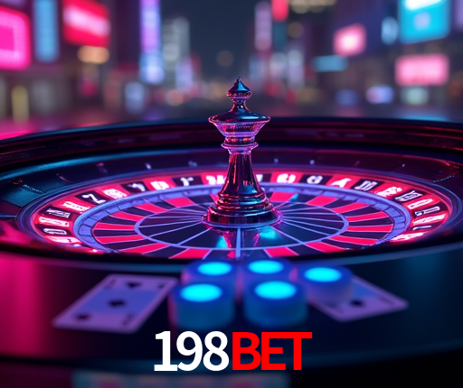 PIX Instantâneo 198Bet