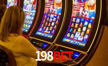 A Emoção da Loteria na 198Bet: Uma Chance de Mudança de Vida
