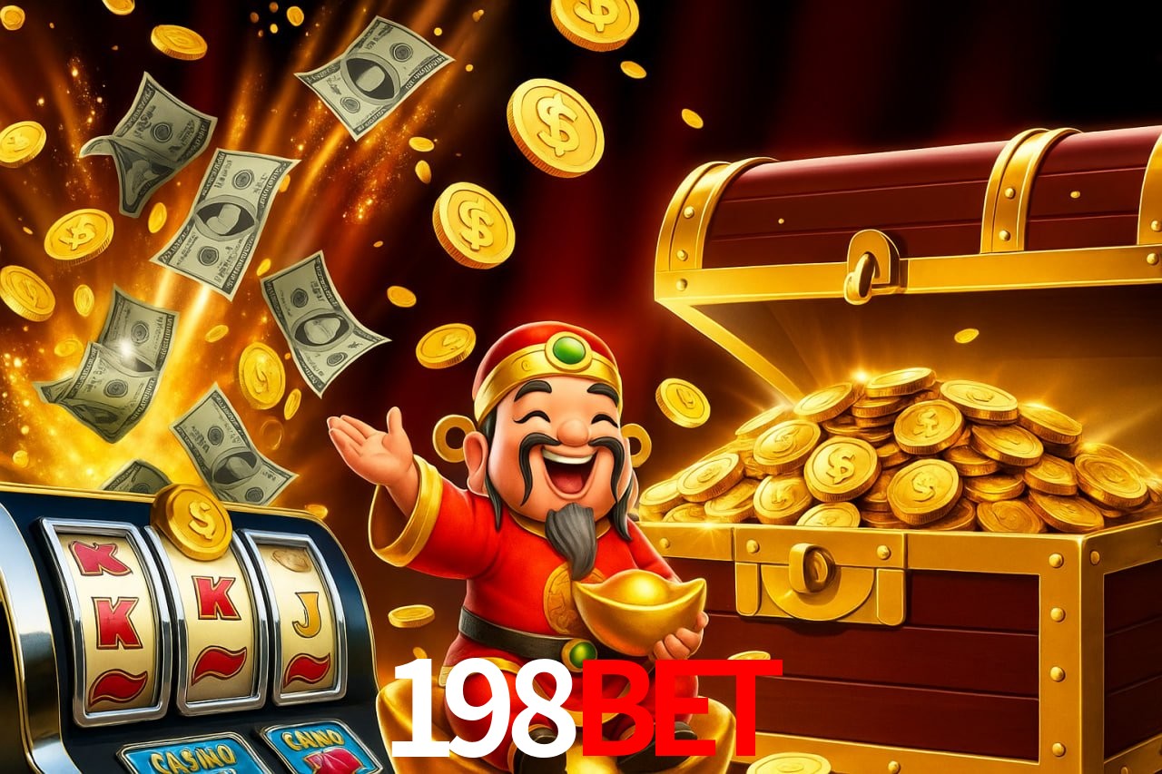 Experiência VIP 198Bet