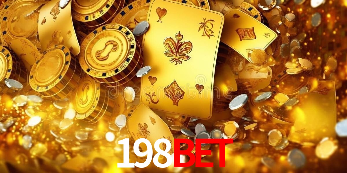 Programa VIP 198Bet