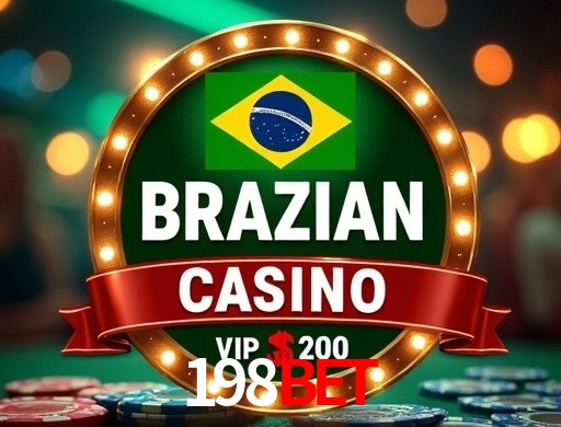 Promoção Relâmpago 198Bet