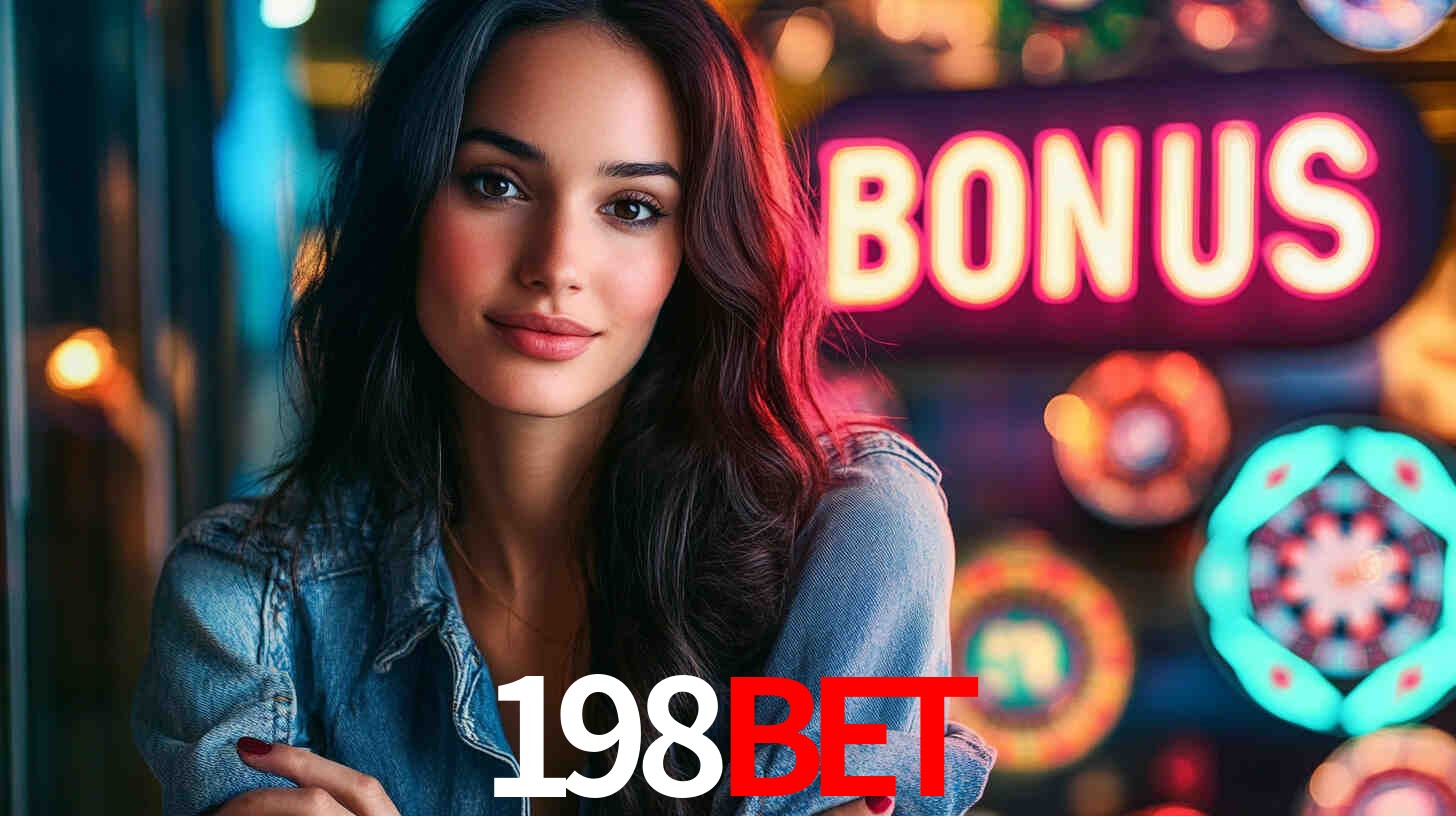 198Bet: A Experiência de Casino com Jogos de Mesa ao Vivo