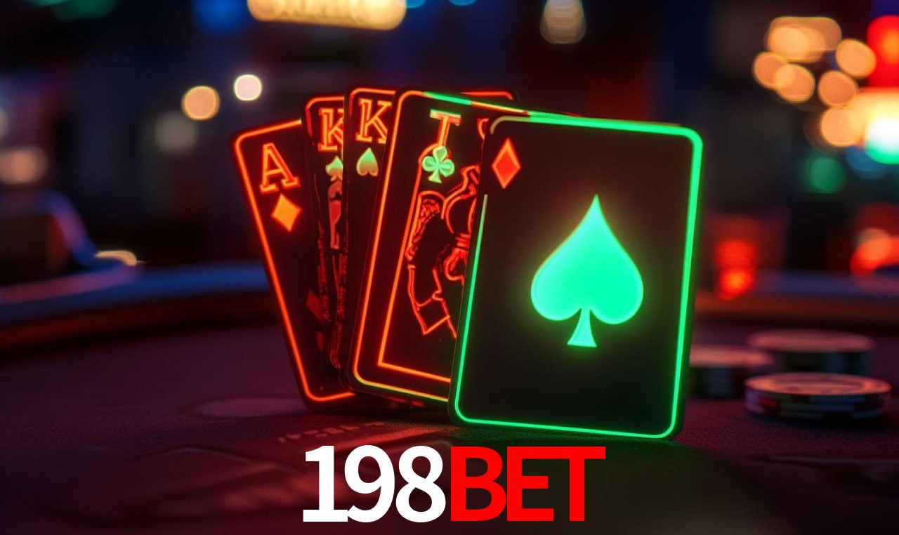 Sistemas de Segurança 198Bet