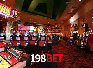 Inovações de Jogos na 198Bet: O Futuro das Experiências Interativas