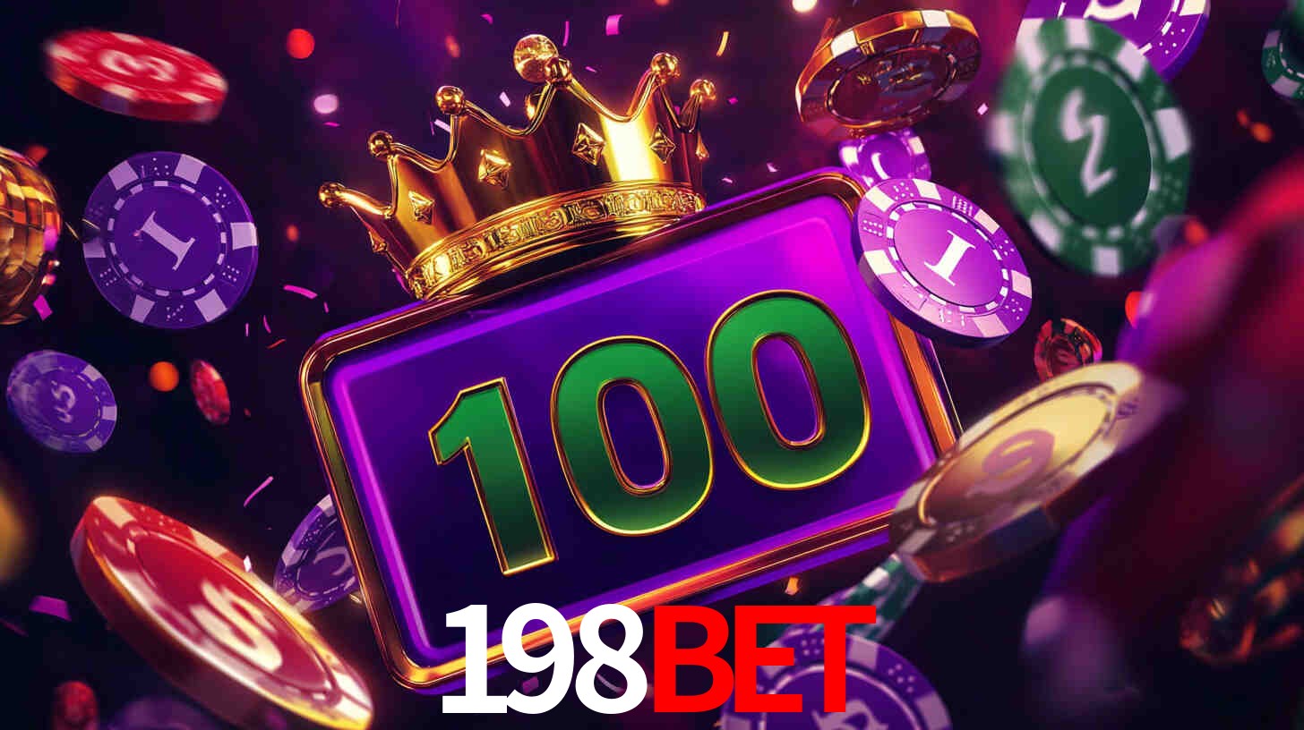Programa VIP 198Bet