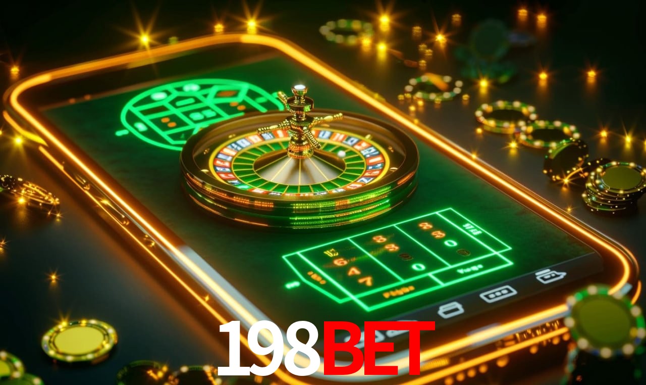 Jogos de Slot 198Bet