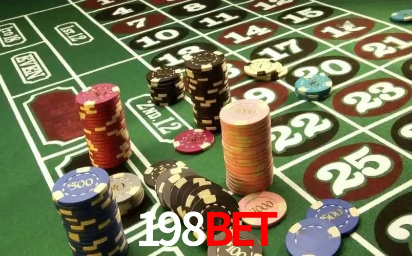 Integração de APIs 198Bet