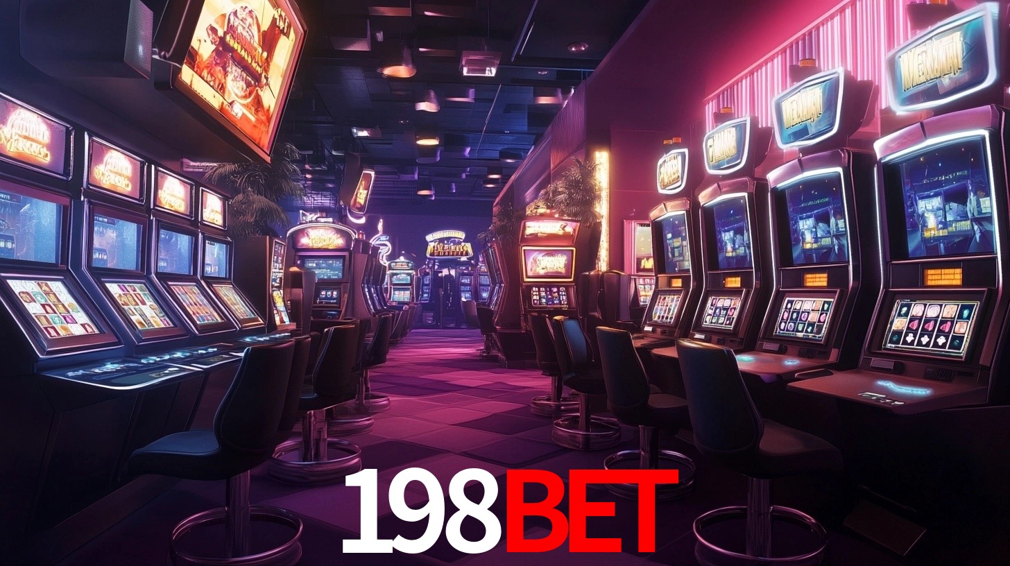 Explore as vantagens do 198Bet: serviço profissional e confiabilidade