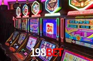 Apostas Esportivas na 198Bet: Um Guia Completo