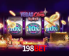 Desvendando o Mundo dos Jogos Virtuais na 198Bet
