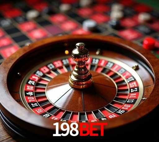 Login Seguro 198Bet