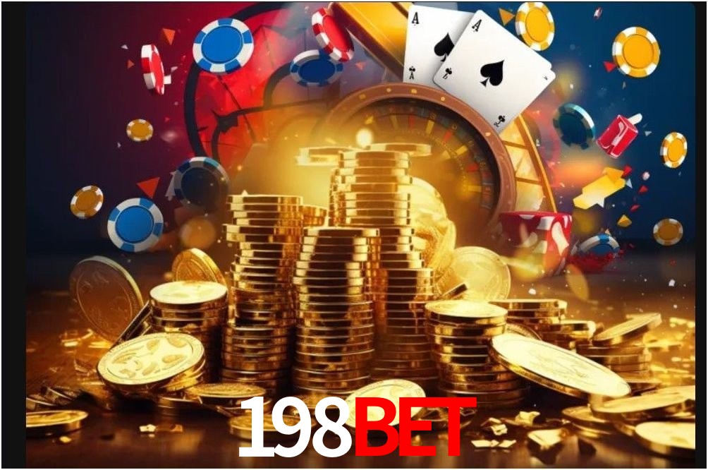 Jogo Spaceman 198Bet