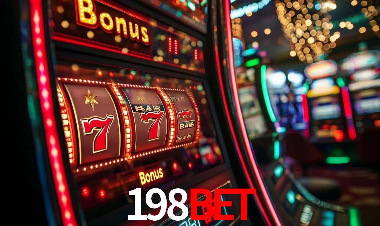 Interface Premium 198Bet