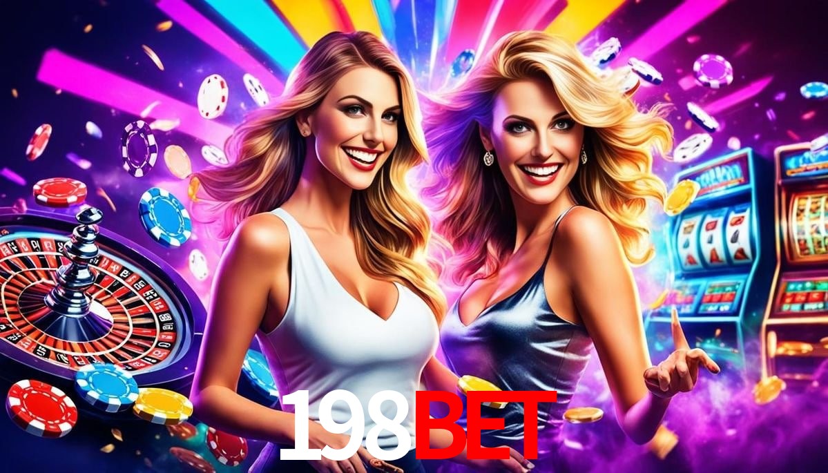 Estatísticas Esportivas 198Bet