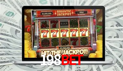 Descubra o Mundo do Cassino Online com 198Bet