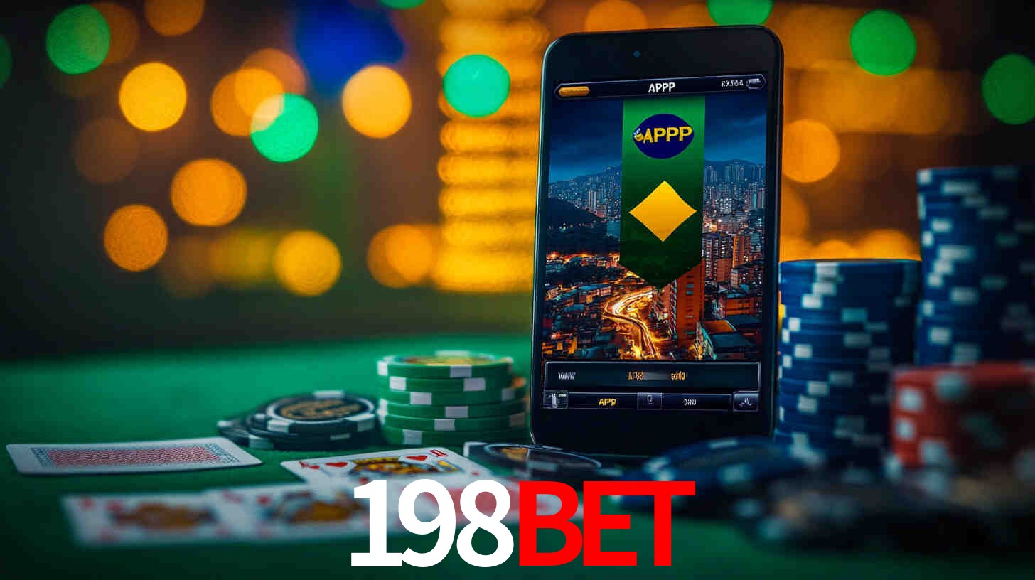 Apostas de Tênis 198Bet