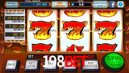 Apostas Esportivas na 198Bet: Um Guia Completo