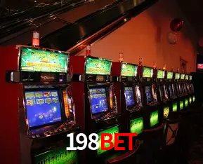 A Popularidade dos Caça-Níqueis no 198Bet