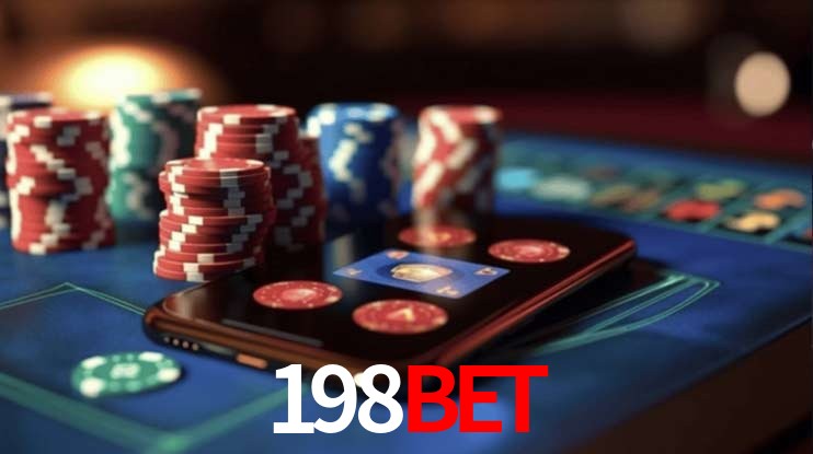 Promoções Sazonais 198Bet