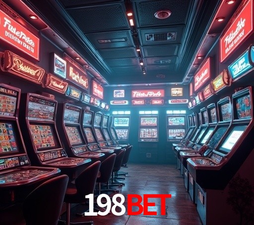 Cadastro Rápido 198Bet