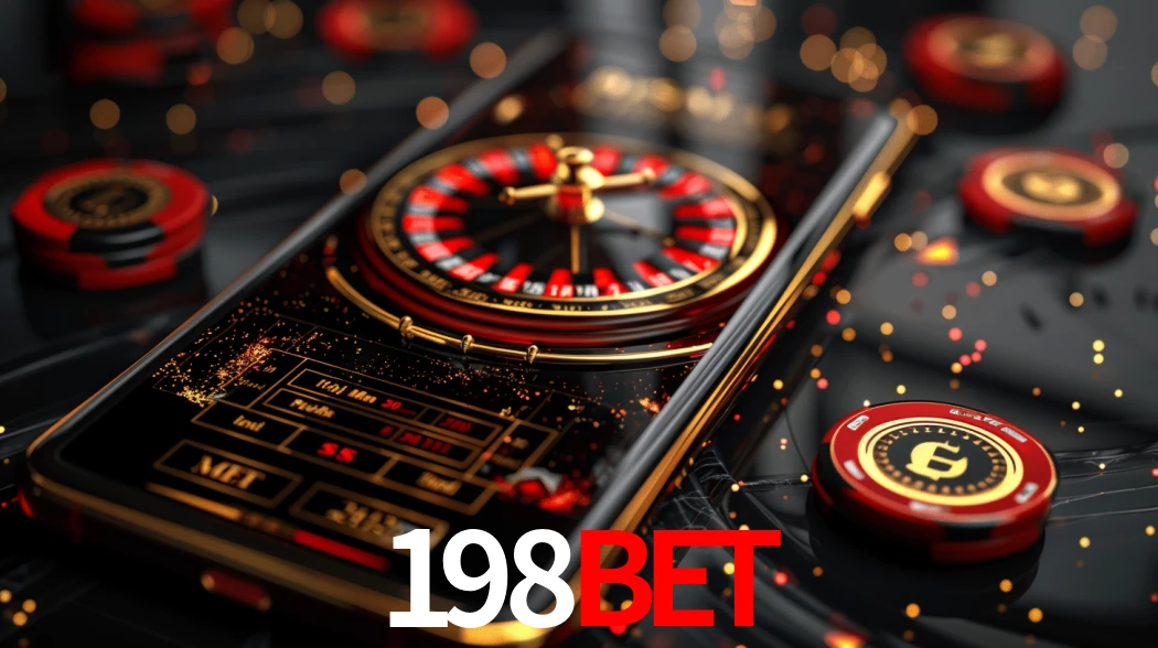 Casino Ao Vivo 198Bet
