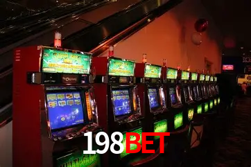 Inovações de Jogos na 198Bet: O Futuro das Experiências Interativas