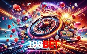 Login Seguro 198Bet