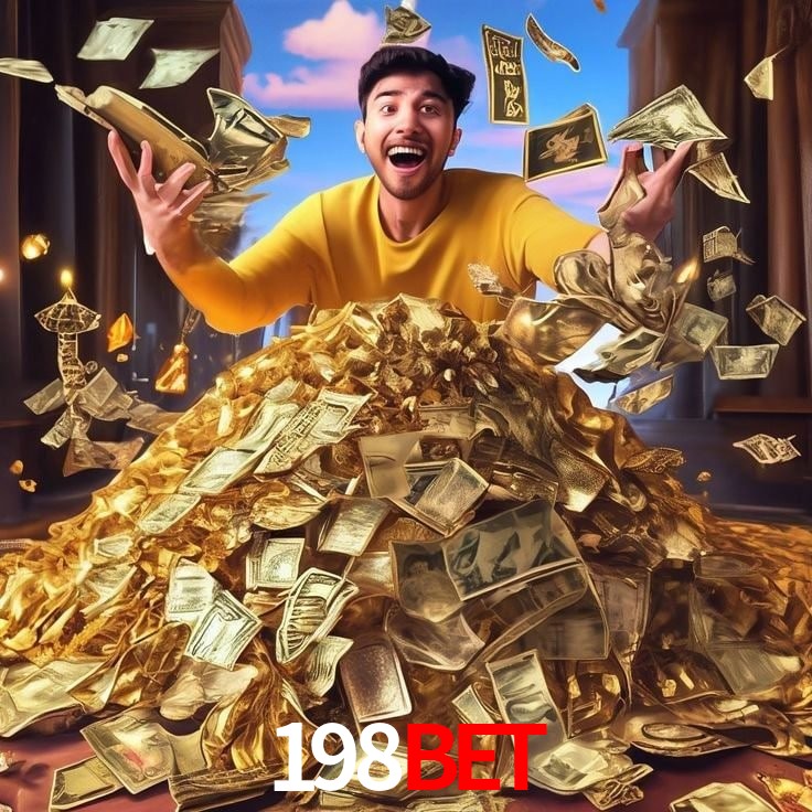 Avaliações dos Jogadores 198Bet