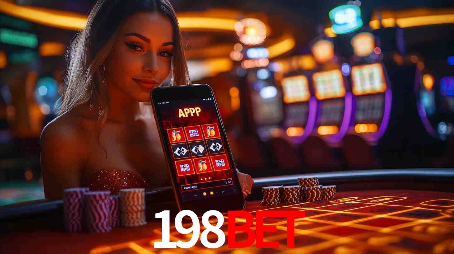 cassino 198Bet