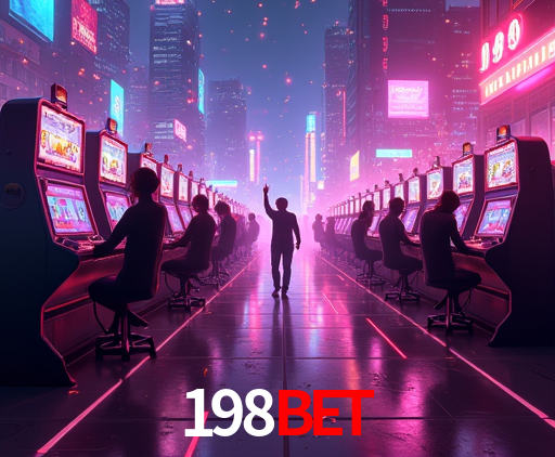 Estatísticas do Jogo 198Bet
