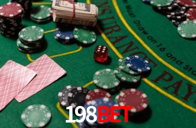 Jogos Exclusivos 198Bet