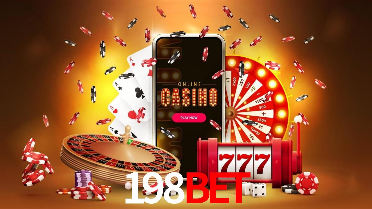 Jogo Spaceman 198Bet