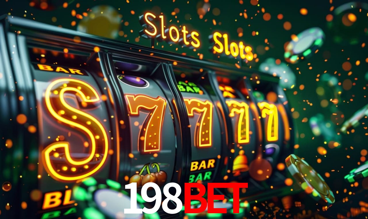Casino Ao Vivo 198Bet