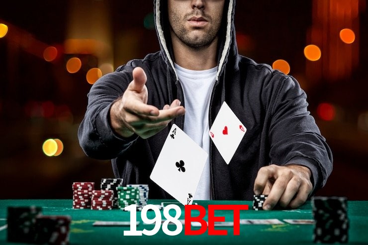 PIX Instantâneo 198Bet