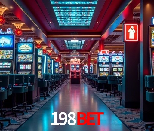 Torneios 198Bet
