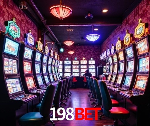 Integração de APIs 198Bet